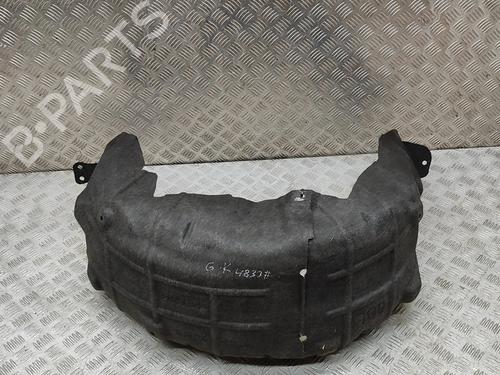 Wheel arch NISSAN QASHQAI III (J12) 1.3 DIG-T All-wheel Drive | BP28555235C56 
