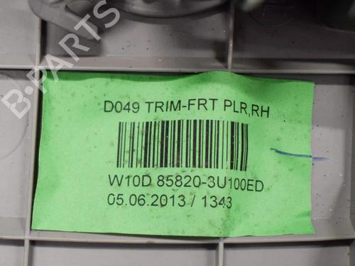 other-kia-sportage-iii-sl-20-crdi-awd-858203u100ed-2009-2010-2011-2012-2013-2014-2015-2016-2017-14664200 main image