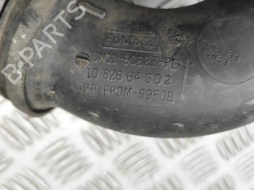 Pipe FORD ECOSPORT 1.0 EcoBoost | BP30514382M125 