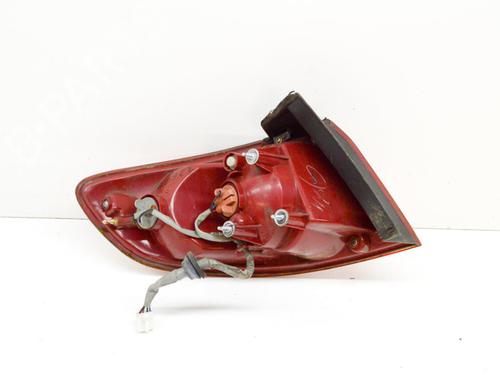 Right taillight HYUNDAI SANTA FÉ II (CM) 2.2 CRDi 4x4 | BP8624744C35 