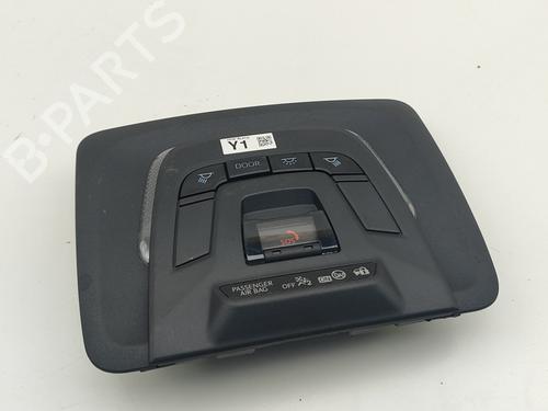 Interior roof light TOYOTA C-HR (_X2_, _H2_) Hybrid (MAXH20) | BP28433703I8 