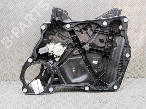 Used Front right window mechanism Front right window mechanism 39534668 39534668
