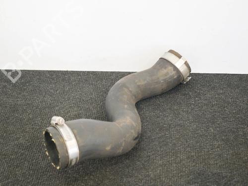Used Intercooler pipe Intercooler pipe FORD FOCUS III 1.0 EcoBoost (125 hp) 14666722 14666722