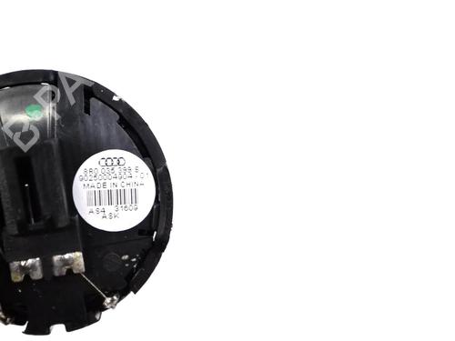 Speaker AUDI Q5 (8RB) 2.0 TDI quattro | BP30214957E2  - Image 5