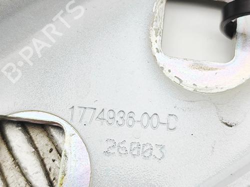 Dørhængsel/Dørbegrænser TESLA MODEL 3 (5YJ3) EV | BP38515797C146  - Image 6