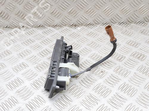 Tailgate handle MERCEDES-BENZ E-CLASS (W213) E 220 d (213.004) | BP38782507C132 - Image 2