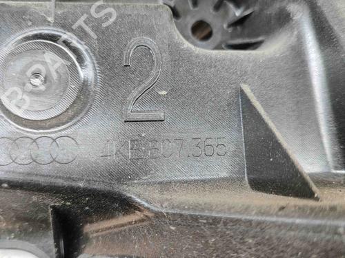 Rear bumper bracket AUDI E-TRON (GEN) 55 quattro | BP29404224C159 
