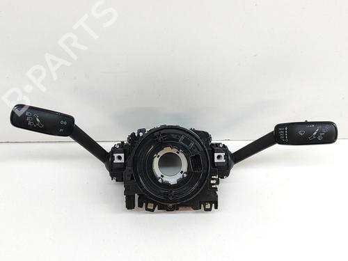 Used Steering column stalk VW GOLF VII (5G1, BQ1, BE1, BE2) 2.0 GTI (230 hp) 22443356