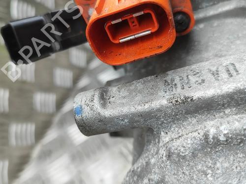 AC compressor HYUNDAI TUCSON (NX4E, NX4A) 1.6 T-GDi Hybrid | BP33389113M34  - Image 5