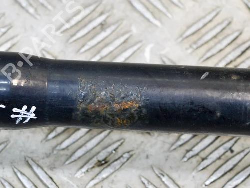 Left rear driveshaft MASERATI QUATTROPORTE VI 3.0 S Q4 | BP12099350M40