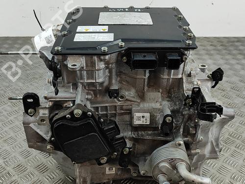 Used Engine TOYOTA bZ4X (_EAM1_) EV (YEAM15) (218 hp) 28687705