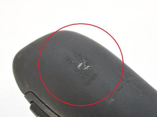 Gear lever BMW 5 (F10) 520 d | BP6751580M90 
