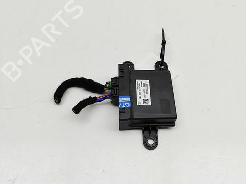Electronic module JEEP RENEGADE SUV (BU, B1, BV) 1.3 PHEV 4Xe | BP30130764M83