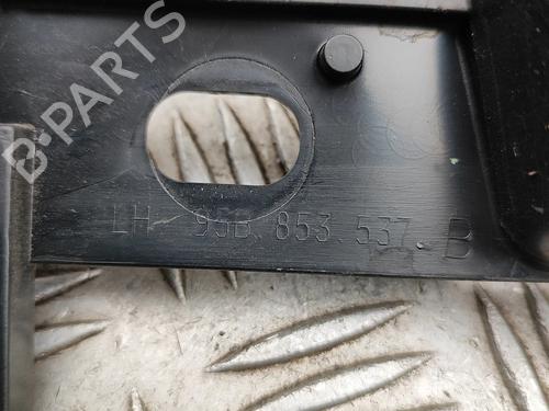 Support PORSCHE MACAN (95B) 2.0 | BP31626496C155 