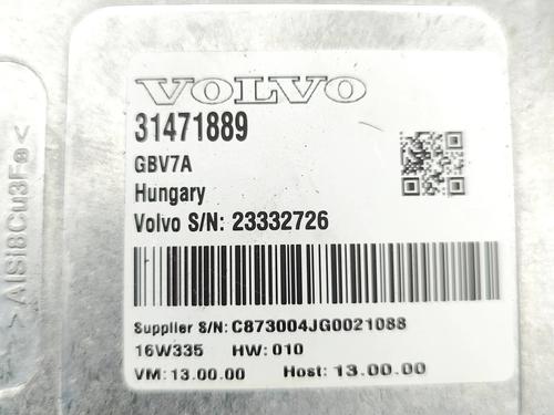 Electronic module VOLVO S90 II (234) D5 AWD | BP38018674M83 - Image 6
