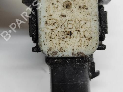 Electronic module MAZDA 6 Estate (GJ, GL) 2.2 D | BP24306469M83  - Image 6