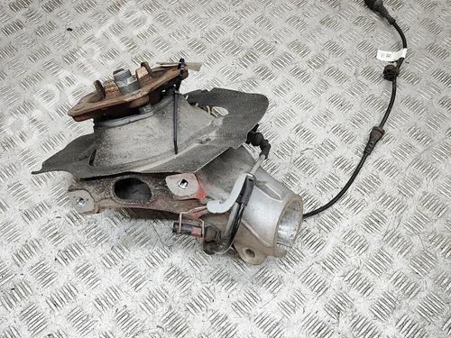 Left front steering knuckle PORSCHE 911 Convertible (992) 3.0 Carrera (992312) | BP38018454M25 - Image 4