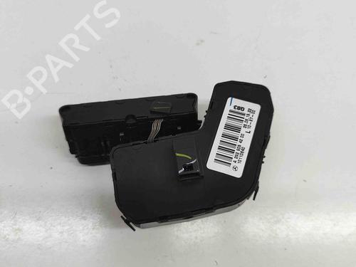 Switch MERCEDES-BENZ GLE Coupe (C292) AMG 63 S 4-matic (292.375) | BP29459896I30 