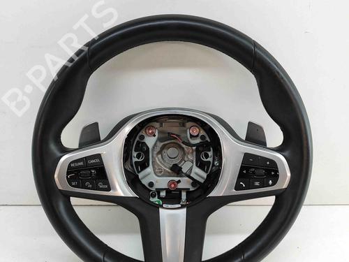 Used Steering wheel BMW X7 (G07) xDrive 40 d Mild-Hybrid (352 hp) 29458336