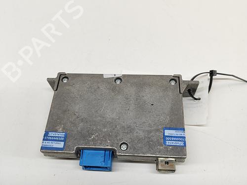 Module électronique JAGUAR I-PACE (X590) EV400 AWD | BP24581178M83 