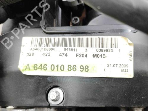Engine VOLVO V60 II (225) T4 | BP17548937M1