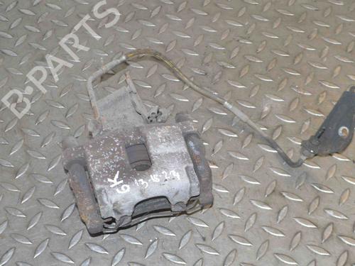 Bremssattel links hinten für JAGUAR XF I (X250) 2.2 D (190 hp) 30221847