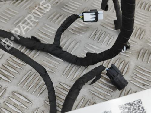 Elektronisk modul FORD KUGA III (DFK) 2.5 FHEV | BP28559002M83