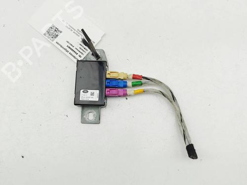 Electronic module JAGUAR XE (X760) 2.0 D | BP33394733M83 - Image 2