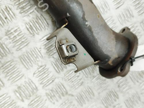 Exhaust system VW TOUAREG (CR7, RC8) 3.0 TSI 4motion | BP33391223M121  - Image 6