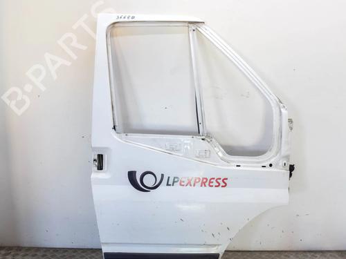 Used Right front door FORD TRANSIT Van (FA_ _) 2.2 TDCi (115 hp) 10368705