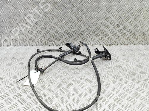 Used Headlight washer Headlight washer 37076858 37076858