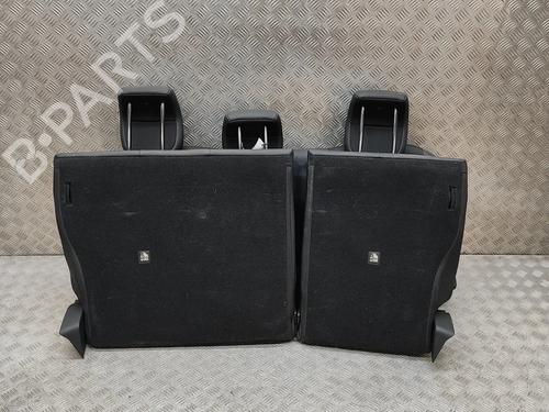 Rear seat JEEP AVENGER (J2) 1.2 GSE T3 | BP28590319C17 - Image 4
