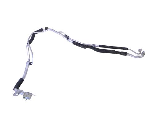 Used AC pipe MERCEDES-BENZ E-CLASS (W212) E 220 CDI / BlueTEC (212.001, 212.002) (170 hp) 30229707