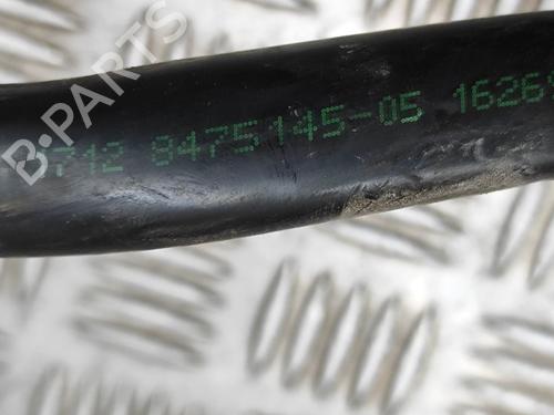 Pipe BMW iX (I20) xDrive 50 | BP28552335M125