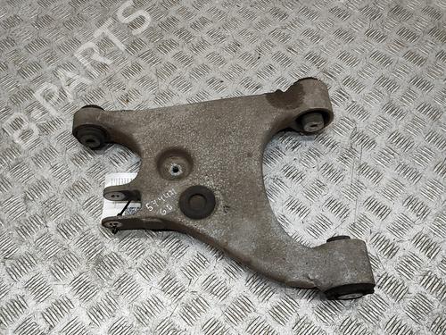Used Right rear suspension arm TESLA MODEL S (5YJS) P100D AWD (772 hp) 30394224
