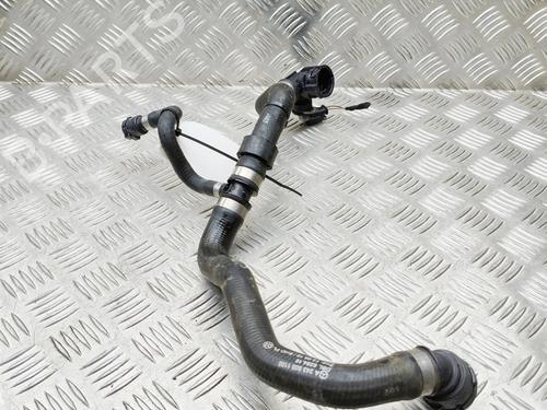 Pipe MERCEDES-BENZ EQA (H243) EQA 250 (243.701) | BP38706803M125 - Image 3