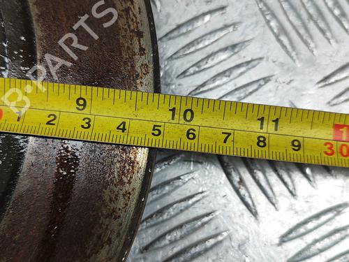 Other CITROËN C4 III (BA_, BB_, BC_) 1.2 PureTech 130 (BAHNSA, BAHNSB) | BP28557110O1 