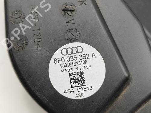 Electronic module AUDI A5 Convertible (8F7) 2.0 TDI | BP28160282M83 