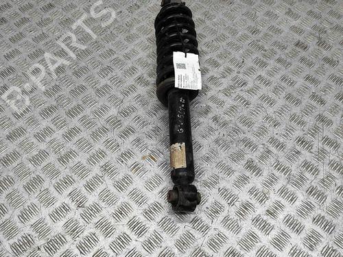 Left rear shock absorber CITROËN C5 AIRCROSS (A_) 1.6 Hybrid 225 (A45GFR) | BP29458819M18 