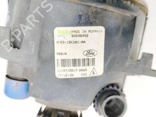 Left front fog light FORD TRANSIT CUSTOM V362 Bus (F3) 2.0 EcoBlue | BP36358754C30 - Image 7