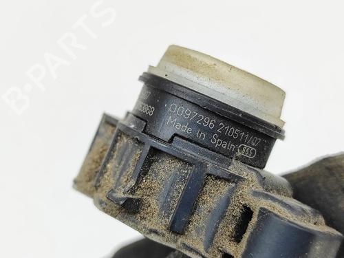 Electronic module FIAT 500e (332_) Elektro (FA1) | BP36470954M83 - Image 7