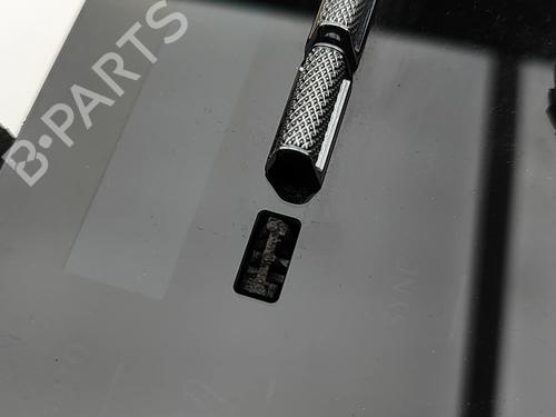 Electronic module PORSCHE CAYENNE Coupe (9YB) 4.0 S AWD (9YBBJ1) | BP29594163M83 