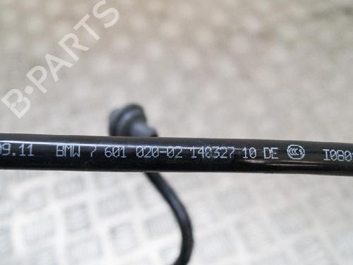Pipe BMW X3 (F25) xDrive 35 i | BP14657181M125 