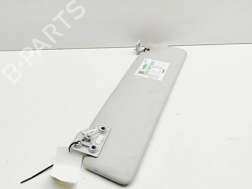 Left sun visor IVECO DAILY VI Platform/Chassis 35S21, 35C21, 40C21, 45C21, 50C21, 60C21, 65C21, 70C21 | BP31903254I1