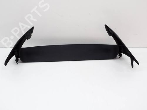 Used Other Other BMW X6 (F16, F86) xDrive 40 d (313 hp) 14639064 14639064