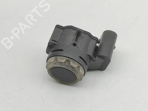 Used Electronic module Electronic module LAND ROVER RANGE ROVER EVOQUE (L551) 2.0 D200 4x4 (204 hp) 34443113 34443113