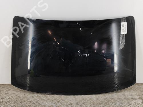 Used Bootlid window AUDI A3 Limousine (8YS, 8YM) S3 TFSI quattro (310 hp) 27772869