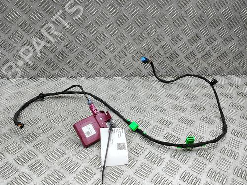 Electronic module CUPRA BORN (K11) 58 e-boost | BP38094072M83 - Image 2