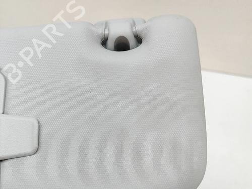 Left sun visor JEEP AVENGER (J2) 1.2 GSE T3 | BP28590383I1  - Image 5