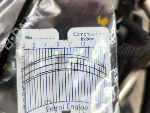 Engine SKODA KAROQ (NU7, ND7) 1.0 TSI | BP28436240M1  - Image 9